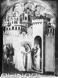 4. Gaddi P San Pancrazio Uffizi 1338 4. Gaddi P San Pancrazio Uffizi 1338