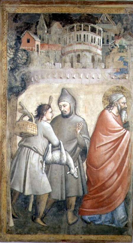 Maso di Banco Museo di San Marco (non torna verifica)